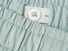 Name It shorts blue light med glitter